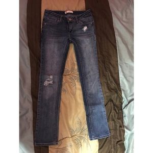 Levi’s Skinny Jeans